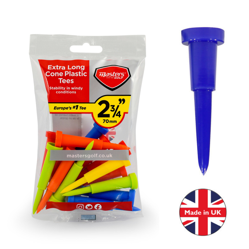 Masters Golf Cone Tee